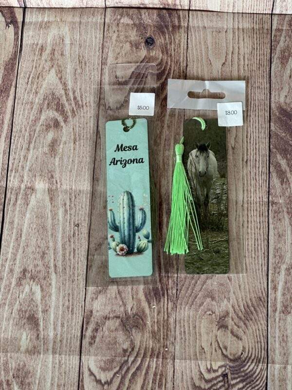 Bookmark: Arizona